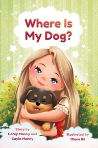 Where is my Dog?