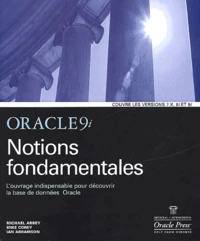 Oracle 9i