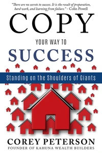 Copy Your Way to Success: Standing on the Shoulder of Giants
