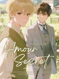 Romance Gay : Amour Secret