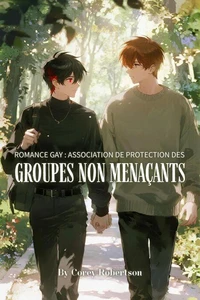 Romance Gay : Association de Protection des Groupes Non Menaçants
