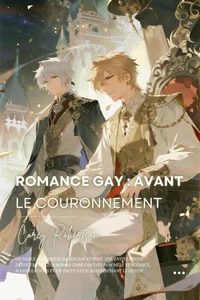Romance Gay : Avant le Couronnement