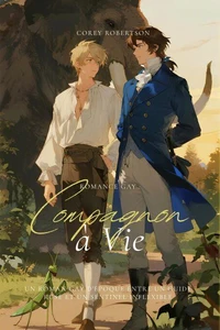Romance Gay : Compagnon à Vie