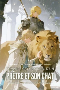 Romance Gay : Journal d'un Prêtre et son Chat