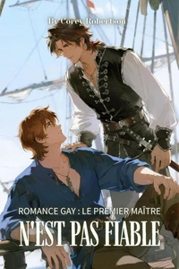Romance Gay : Le Premier Maître n'est pas Fiable