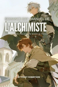 Romance Gay : Manuel de l'Alchimiste