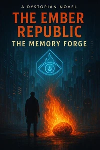 The Ember Republic: The Memory Forge