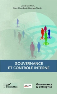 Gouvernance et contrôle interne