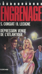  Corgiat et Bruno Lecigne - Dépression venue de l'Atlantique.