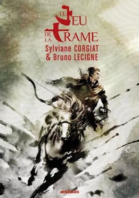 Le Rêve et l'assassin ; L'Araignée ; Le Souffle de cristal ; Le Masque d'écailles