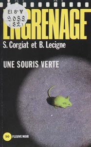 Une Souris verte