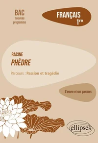 Français 1re