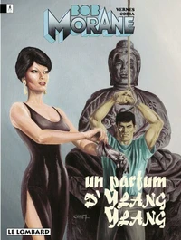 Un Parfum d'Ylang Ylang