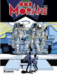 Commando Epouvante