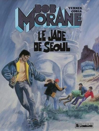 Le Jade De Seoul