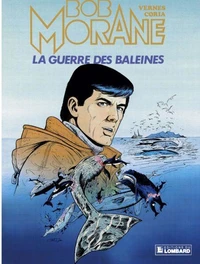 La Guerre des baleines