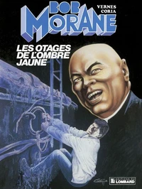 Les Otages de l'Ombre Jaune