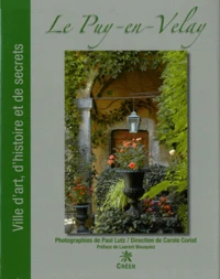 Le Puy-en-Velay