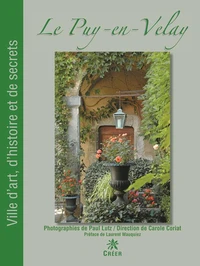 Le Puy-en-Velay