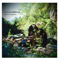 La vie est différente