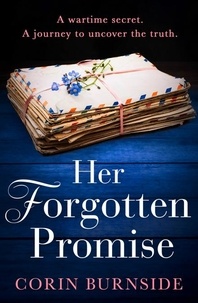 Corin Burnside - Her Forgotten Promise.