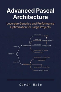 Advanced Pascal Architecture: Leverage Generics and Performance Optimization for Large Projects