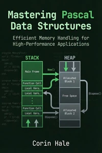 Mastering Pascal Data Structures: Efficient Memory Handling for High-Performance Applications