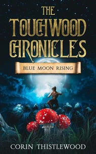 Blue Moon Rising