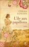 Corina Bomann - L'île aux papillons.