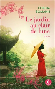 Le jardin au clair de lune