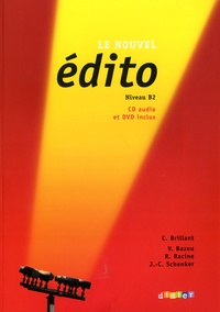 Le nouvel édito Niveau B2 - Méthode de français.pdf