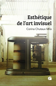 Esthétique de l'art invisuel
