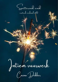 Intiem vuurwerk