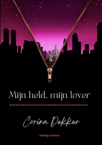 Mijn held, mijn lover