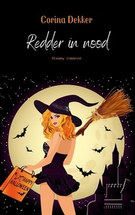  Corina Dekker - Redder in nood - Hitsig Halloween, #1.