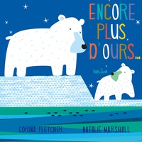 Corina Fletcher et Natalie Marshall - Encore plus d'ours... - Et d'oursons.