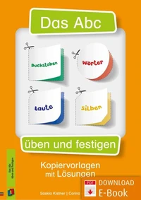 Das Abc üben und festigen