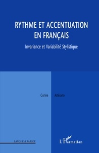 Rythme et accentuation en français. - Invariance et variabilité stylistique.pdf