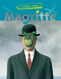 Corine Borgnet - Magritte.