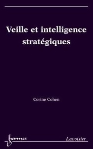 Corine Cohen - Veille et intelligence stratégiques.