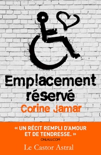Corine Jamar - Emplacement réservé.