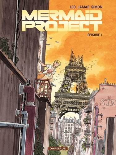 Mermaid Project Tome 1