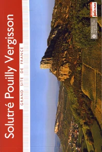 Solutré Pouilly Vergisson