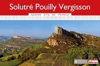 Solutré Pouilly Vergisson