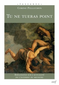 Tu ne tueras point