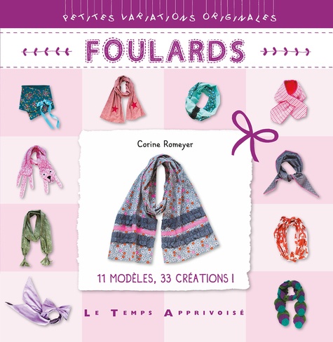 Foulards - Occasion