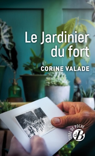 Le Jardinier du fort