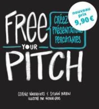 Free your pitch