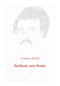 Burkhard, mein Bruder