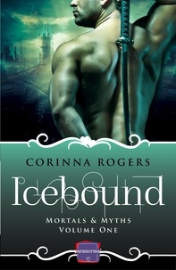 Corinna Rogers - Icebound.